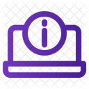 Online Support Service Icon