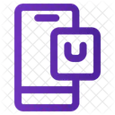 Online Shop Store Icon