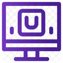 Online Shop Price Icon