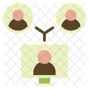 Collaboration Icon