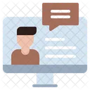 Webinar Icon