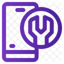 Online Service Feedback Icon