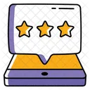 Online Info  Icon