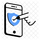 Online Insurance Mobile Insurance Insurance App Icon