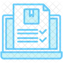 Checklist Task List List Icon