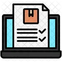 Checklist Task List List Icon