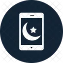 Online Islamic Calendar  Icon