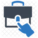 Select Recruitment Selection Icon