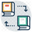 Cross Testing Knowledge Icon