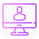 Konto Profil Benutzer Symbol
