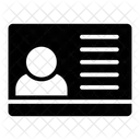 Online-Konto  Symbol