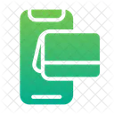 Online Konto Online Bankkonto Online Symbol