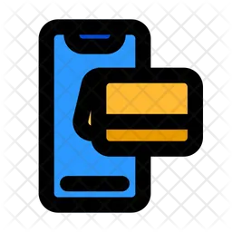 Online-Konto  Symbol