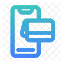 Online Konto Online Bankkonto Online Symbol