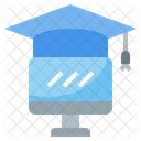 Online Kurs  Symbol