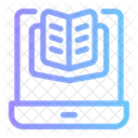 Online Kurs  Symbol