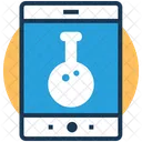 Online lab  Icon