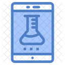 Online Laboratory Icon