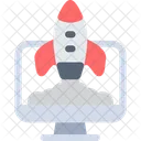 Office Worker Employee Icon