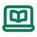Online Lernen Symbol