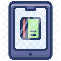 Online Learning Icon