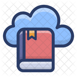 Online Learning Icon