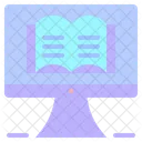 Study Education Learning Icon