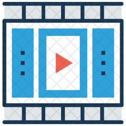 Online learning Icon
