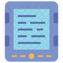 Online Learning E Learning Online Study Icon