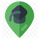 Educations Technology Learning Icon