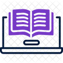 Online Learning E Learning E Book アイコン