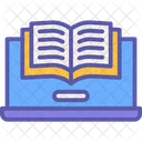 Online Learning  アイコン