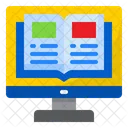 E Book Online Lesen E Book Online Buch Symbol