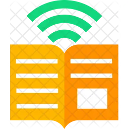 Online Lessons  Icon
