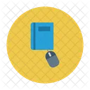 Online library  Icon