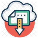 Online Library Icon