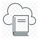 Online Library Literatura Exchange Online Library Digital Library Icon