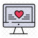 Online-Liebe  Icon