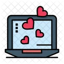 Online-Liebe  Icon