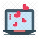 Online-Liebe  Icon