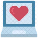 Online-Liebe  Icon