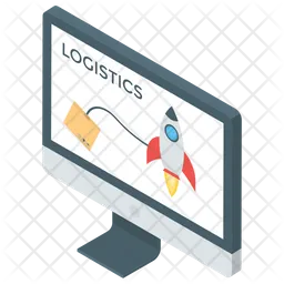 Online Logistic  Icon