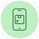 Online Logistic Icon