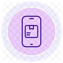 Online Logistic Icon