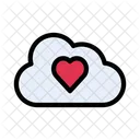 Cloud Love Online Icon
