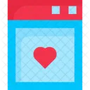 Love Icon