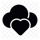 Online Love  Icon