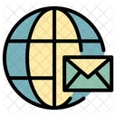 Online Mail Email Mail Icon