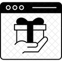 Online Manufacturer Manufacturer Business Icon