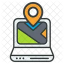 Technology Gps Mobile Icon